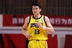 率队大胜!姜宇星16中11砍下25分6板4助 正负值+38领跑全队
