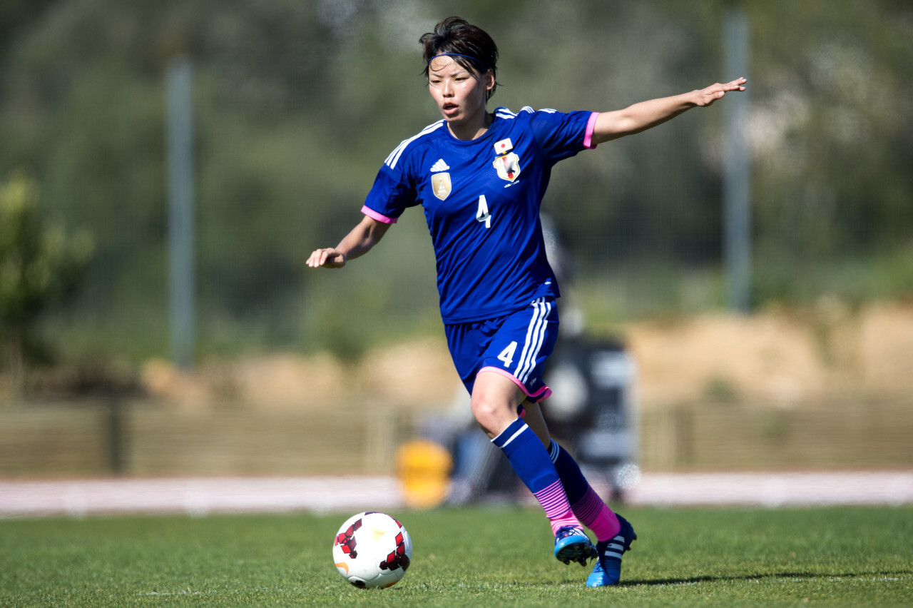 熊谷纱希:日本女足志在获得亚洲杯三连冠,稳扎稳打不遗余力