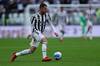 米体记者:拉姆塞1月离开尤文的可能性在变小,他已拒绝多支球队