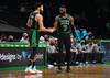 乌度卡谈双探花69分:他们投得更准了 这就是我们所期待的