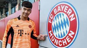 拜仁青训主管:将与中国加强合作,让更多青训球员接受拜仁培训