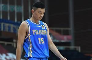 状态低迷！福建惨败33分 本赛季第9次单场输球超过20分！
