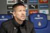 内维尔:西蒙尼应该成为曼联帅位候选人,他们需要一名强硬的主帅