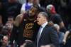 卢指导:我要向人们展示没有詹姆斯我同样可以执教 就像斯波一样