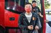河北主帅金钟夫:已做好心理准备,会与俱乐部共同面对困难