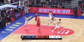 广东王朝惨烈落幕 便也是他们未来最恰当的开始之时