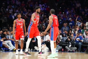 🤩完美？76人前三节仅1个失误 NBA过去25年季后赛最少