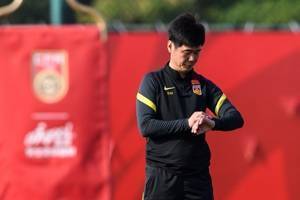 粤媒:今年国足已无大赛任务,“李家军”前途未卜