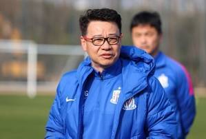 沪媒:刘若钒等8名外租球员回归申花,一线队名单5月5日前敲定