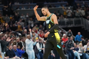 Woj:哈利伯顿能当大当家 步行者想交易来攻防兼备的高大侧翼